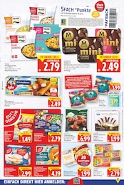 Rosenkohl Angebot & Preis im aktuellen E center Prospekt Rosenkohl Angebot im aktuellen E center Prospekt auf Seite 9