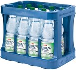 Mineralwasser von Residenz Quelle im aktuellen REWE Prospekt für 5,49 €