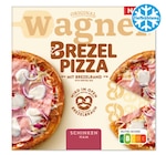 WAGNER Brezel Pizza* Angebote bei Penny Seevetal für 3,59 €