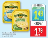 Scheiben Original bei Marktkauf im Laufach Prospekt für 1,49 €