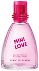 Rossmann - Eau de Parfum Angebot im Prospekt Eau de Parfum bei Rossmann im Prospekt "" für 3,33 €