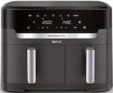 Doppel-Heißluftfritteuse Dual Easy Fry XXL EY942H bei expert im Prospekt "" für 169,99 €