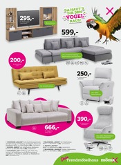 Relaxsessel im mömax Prospekt in Pirna Aktueller mömax Prospekt mit Relaxsessel, "bis zu 20% mit deinem Trendbonus sparen", Seite 3
