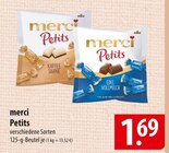 merci Petits Angebote bei famila Nordost Gifhorn für 1,69 €