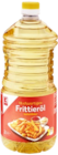 Kaufland Marl - Frittieröl Angebot im Prospekt Frittieröl bei Kaufland im Marl Prospekt für 2,99 €