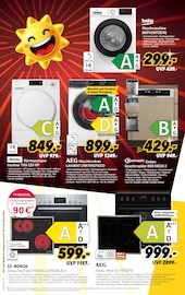 Werkzeug Angebote im Prospekt "SUMMER SALE" von MEDIMAX Werkzeug Angebote im Prospekt "SUMMER SALE" von MEDIMAX auf Seite 8