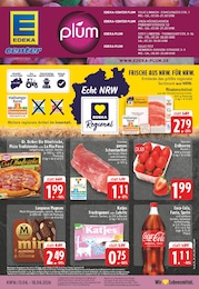 EDEKA Prospekt: "Aktuelle Angebote", 28 Seiten, 13.04.2026 - 18.04.2026