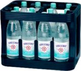 Mineralwasser Angebote von Gerolsteiner bei E center Rostock für 5,99 €