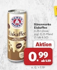 Eiskaffee im Angebot bei combi in Bielefeld Eiskaffee Angebote von Bärenmarke bei combi Bielefeld für 0,99 €