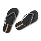 Tongs Glam - IPANEMA en promo chez Intersport Tongs Glam - IPANEMA dans le catalogue Intersport