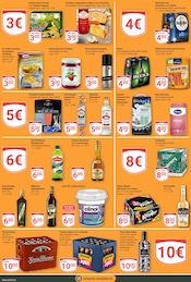 Schnaps im GLOBUS Prospekt in Braunschweig Aktueller GLOBUS Prospekt mit Schnaps, "Aktuelle Angebote", Seite 9