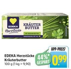 EDEKA Tamm - Herzstücke Kräuterbutter Angebot im Prospekt Herzstücke Kräuterbutter bei EDEKA im Tamm Prospekt für 0,99 €