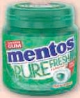Super U Liergues - Promo -68% de remise immédiate sur le 2ème produit identique sur la gamme MENTOS GUM Promo -68% de remise immédiate sur le 2ème produit identique sur la gamme MENTOS GUM à dans le catalogue Super U à Liergues