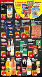 Barilla Angebot im aktuellen Thomas Philipps Prospekt auf Seite 9