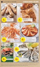 Poisson Angebote im Prospekt "-60% DE REMISE IMMÉDIATE SUR LE 2ÈME" von Intermarché Super Poisson Angebote im Prospekt "-60% DE REMISE IMMÉDIATE SUR LE 2ÈME" von Intermarché Super auf Seite 6