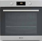Autarker Einbau-Backofen BAR2 KP8V2 IN im Angebot bei MEDIMAX in Leipzig Autarker Einbau-Backofen BAR2 KP8V2 IN Angebote von Bauknecht bei MEDIMAX Leipzig für 299,00 €