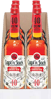 Rum Angebote von Capt'n Jack bei Netto Marken-Discount Aurich für 6,00 €