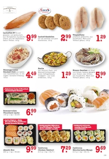 Garnele im E center Prospekt "Aktuelle Angebote" mit 51 Seiten (Frankfurt (Main))