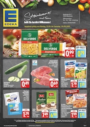 EDEKA Prospekt für Hilpoltstein: "Wir lieben Lebensmittel!", 28 Seiten, 15.09.2025 - 20.09.2025