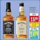 Tennessee Whiskey im Angebot bei Marktkauf in Ulm Tennessee Whiskey Angebote von Jack Daniel's bei Marktkauf Ulm für 14,99 €