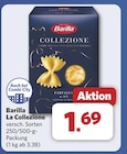 Aktuelle Barilla Angebote bei combi in Osnabrück Aktuelles La Collezione Angebot bei combi in Osnabrück ab 1,69 €