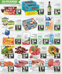 EDEKA Blumen im Prospekt EDEKA Blumen im Prospekt