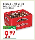 Aktuelles Steinie Angebot bei Marktkauf in Dülmen ab 9,99 €