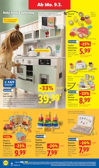 Küche im aktuellen Lidl Prospekt (Chemnitz) Küche im Lidl Prospekt "LIDL LOHNT SICH" mit 69 Seiten (Chemnitz)