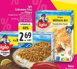 Schlemmer Filet oder Filegro bei E center im Prospekt "" für 2,69 €