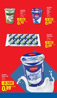 Joghurt im aktuellen Lidl Prospekt (Hildesheim) Joghurt im Lidl Prospekt "Der PreisfĂĽhrer macht Deutschland dauerhaft gĂĽnstiger!" mit 36 Seiten (Hildesheim)