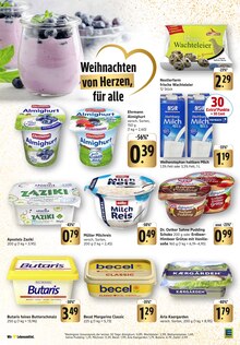Eier im aktuellen EDEKA Prospekt (Ludwigshafen (Rhein)) Eier im EDEKA Prospekt "Aktuelle Angebote" mit 46 Seiten (Ludwigshafen (Rhein))
