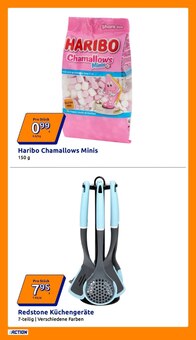Haribo im aktuellen Action Prospekt (Siegen (Universitätsstadt)) Haribo im Action Prospekt "Wochenangebote" mit 35 Seiten (Siegen (Universitätsstadt))