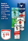 Aktuelle Cola Angebote bei GLOBUS in Halle (Saale) Aktuelles Mojito Angebot bei GLOBUS in Halle (Saale) ab 1,99 €
