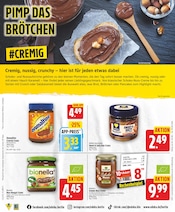 Rabattaktion Angebote im Prospekt "Aktuelle Angebote" von EDEKA auf Seite 21