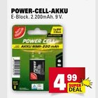 Power-Cell-Akku Angebote bei Marktkauf Fellbach für 4,99 €