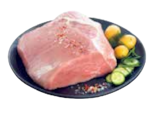 Schnitzelbraten bei EDEKA im Prospekt "" für 6,66 €