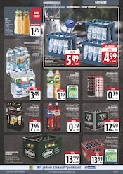 Aktueller E center Prospekt mit Volvic, "Wir lieben Lebensmittel!", Seite 23