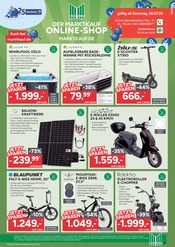 Ähnliche Angebote wie Winterreifen im Prospekt "Top Angebote" auf Seite 43 von Marktkauf in Buchholz