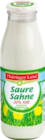 Frische Saure Sahne im Angebot bei Kaufland in Suhl Frische Saure Sahne Angebote von THÜRINGER LAND bei Kaufland Suhl für 1,89 €