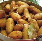 Pommes de terre grenaille en promo chez Intermarché Super Malakoff à 7,99 €