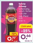 Schwip Schwap im Angebot bei Netto Marken-Discount in Rostock Schwip Schwap Angebote von Schwip Schwap bei Netto Marken-Discount Rostock für 0,66 €