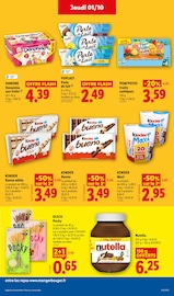 D'autres offres dans le catalogue "LE MOIS TOUJOURS PLUS" de Lidl D'autres offres dans le catalogue "LE MOIS TOUJOURS PLUS" de Lidl à la page 21