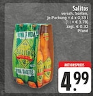 Aktuelles Salitos Angebot bei E center in Köln ab 4,99 €