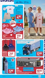 Aktueller ALDI Nord Prospekt mit Spielzeug, "Aktuelle Angebote", Seite 23