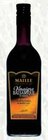 Vinaigre balsamique de Modène - MAILLE en promo chez Intermarché Vinaigre balsamique de Modène - MAILLE dans le catalogue Intermarché