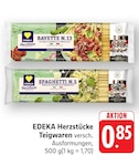 EDEKA - Bavette N.13 Angebot im Prospekt Bavette N.13 bei EDEKA im Prospekt "" für 0,85 €