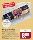 famila Nordost Westerland - BBQ-Sparerips Angebot im Prospekt BBQ-Sparerips bei famila Nordost im Westerland Prospekt für 8,99 €