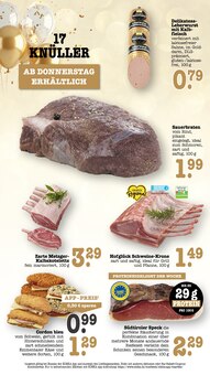 Schweinefleisch im E center Prospekt "Aktuelle Angebote" mit 78 Seiten (Heidelberg)