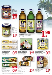 Mais im aktuellen EDEKA Prospekt (Frankfurt (Main)) Mais im EDEKA Prospekt "Aktuelle Angebote" mit 39 Seiten (Frankfurt (Main))
