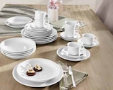 Aktuelles Kombiservice Trend Weiß Angebot bei Zurbrüggen in Bremen ab 99,99 €